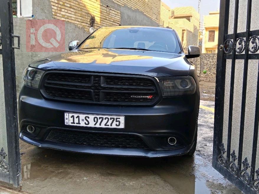 Dodge Durango